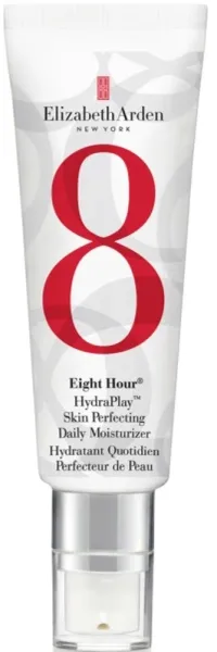 Elizabeth Arden Eight Hour HydraPlay Skin Perfecting Daily Moisturizer 45 ml