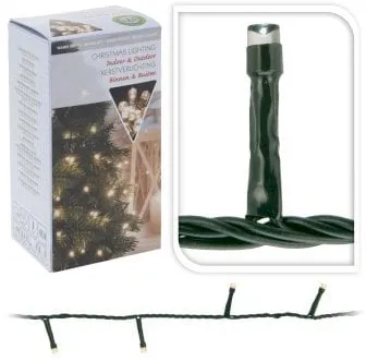 Udendørs/Indendørs lyskæde