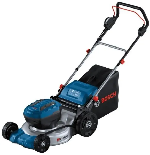 Bosch akku plæneklipper GRA 18V2-46 Solo